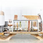 Creator, el robot que hace hamburguesas