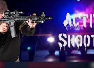 Active Shooter