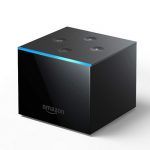 Amazon Fire TV Cube