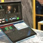 Asus Precog es una laptop con pantalla doble e inteligencia artificial