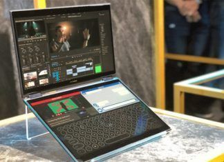 Asus Precog es una laptop con pantalla doble e inteligencia artificial