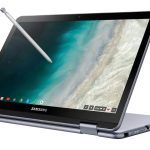 Samsung Chromebook Plus v2 lanzado con un lápiz incorporado