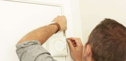 LifeDoor, el dispositivo de seguridad inteligente para incendios