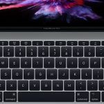 Apple reconoce fallas y reparará gratis teclados de las MacBook