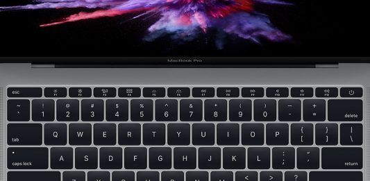 Apple reconoce fallas y reparará gratis teclados de las MacBook