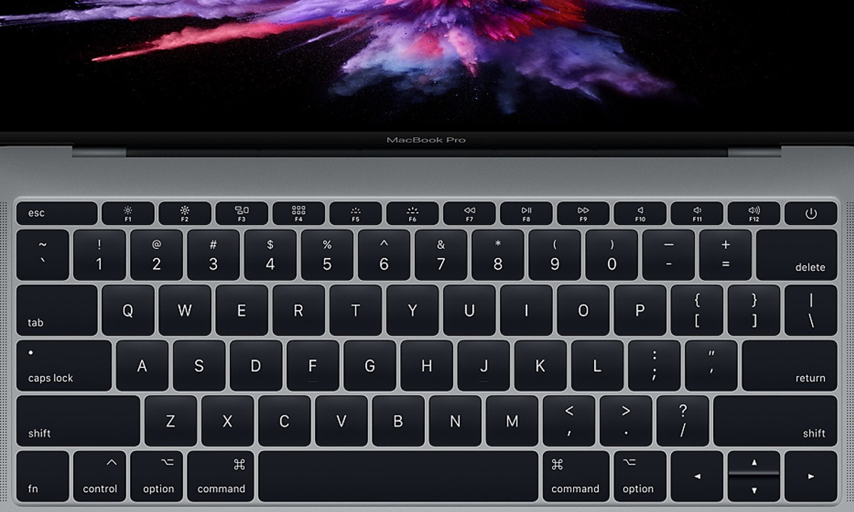 Apple reconoce fallas y reparará gratis teclados de las MacBook