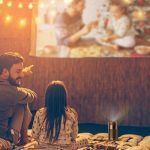 Top 5: Los mejores mini proyectores para llevar a todos lados