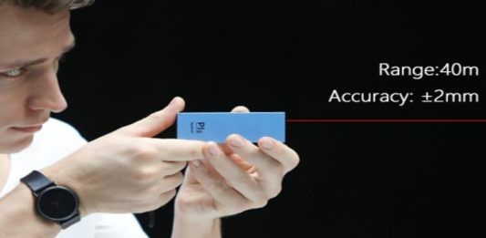 P1s alcanza distancias de hasta 40 metros