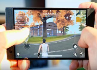 Celulares diseñados