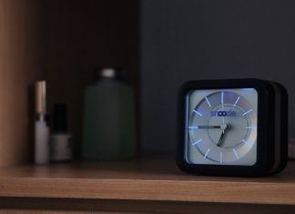 Snoozle se apagará solo cuando te levantas