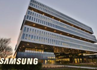 Samsung usará energía renovable para el 2020