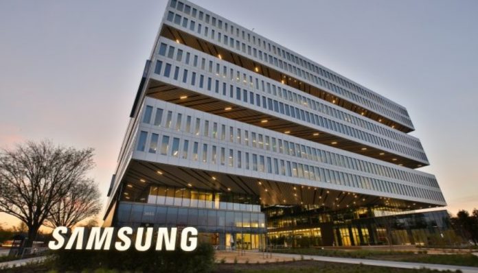Samsung usará energía renovable para el 2020