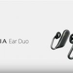 Xperia Ear Duo