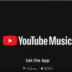 YouTube Music