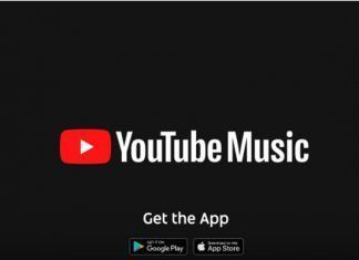 YouTube Music
