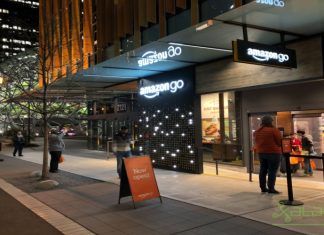 Microsoft competirá con tiendas automáticas de Amazon Go