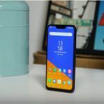 El Asus ZenFone 5 Lite (2018), con sus cuatro cámaras El Asus ZenFone 5 Lite