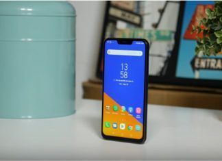 El Asus ZenFone 5 Lite