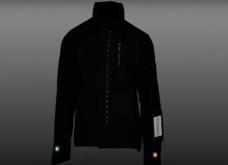 la chaqueta-inteligent