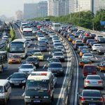 China instalará chips para rastrear autos