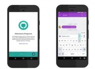 i-Prognosis ayuda a los médicos a diagnosticar la enfermedad de Parkinson