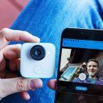 Google Clips, la cámara automatizada que funciona todo el día