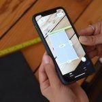 Con Measure podrás medir distancias a través de un smartphone