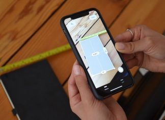 Con Measure podrás medir distancias a través de un smartphone