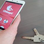 Ohkeys! la app que te entrega las llaves perdidas en una hora