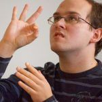 se inventa un guante