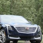 Todos los modelos de Cadillac