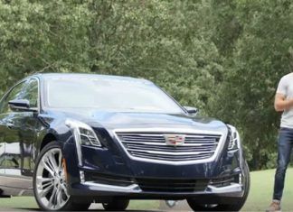 Todos los modelos de Cadillac