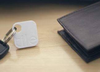 Tile Mate hace que tu vida sea más fácil