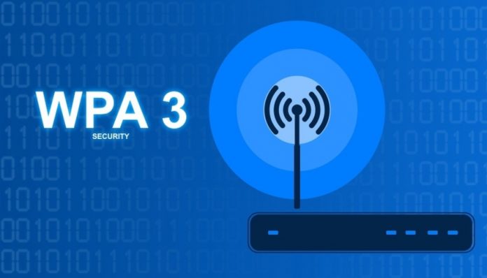 Oficializan protocolo de seguridad WPA3 para conexión WiFi