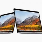 Apple presenta nuevas portátiles profesionales MacBook Pro