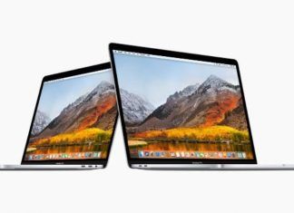 Apple presenta nuevas portátiles profesionales MacBook Pro