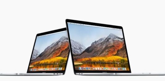 Apple presenta nuevas portátiles profesionales MacBook Pro