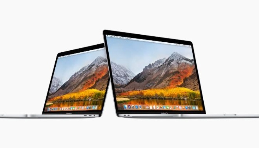 Apple presenta nuevas portátiles profesionales MacBook Pro