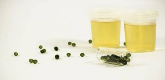 China vigilará la orina y heces de sus habitantes para detectar drogas