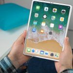 Apple quitará los jack de auriculares en los nuevos iPad Pro