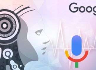 Google incluirá Inteligencia Artificial en los call centers