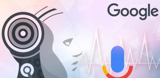 Google incluirá Inteligencia Artificial en los call centers