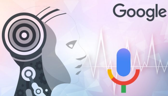 Google incluirá Inteligencia Artificial en los call centers