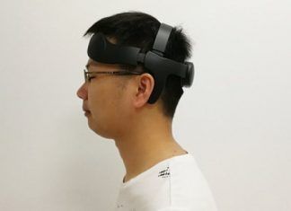 Desarrollan casco que mejora rendimiento cerebral en 15 minutos