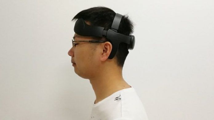 Desarrollan casco que mejora rendimiento cerebral en 15 minutos