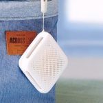 Xiaomi presenta nuevo repelente de mosquito portátil