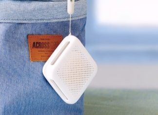 Xiaomi presenta nuevo repelente de mosquito portátil