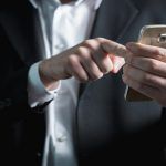 Cerrar tu cuenta de WhatsApp es lo mejor si te roban el celular Cerrar tu cuenta de WhatsApp