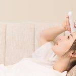 Comper, el termómetro inteligente que se coloca en la frente