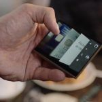 Presentan OraSaifu, la cartera digital inteligente que no requiere tarjetas